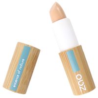 Zao Essence of Nature Concealer - Clear Beige 